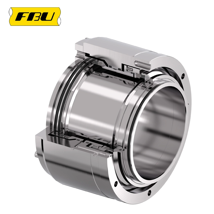 造纸工业专用2295系列机械密封——适配Sunds®JALAVARRA磨浆机专用解决方案