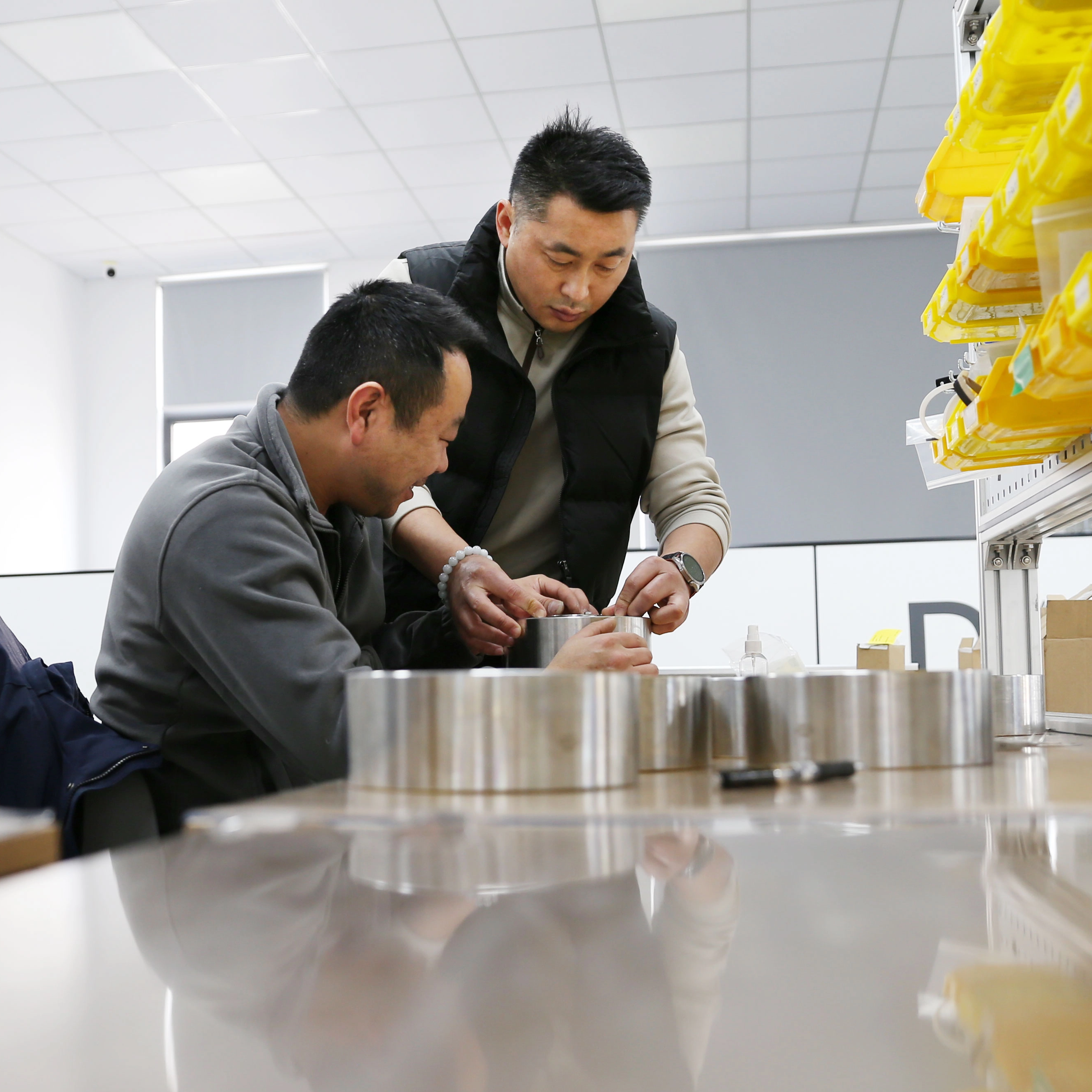 机械密封出现泄漏是什么原因？怎么快速排查和解决？