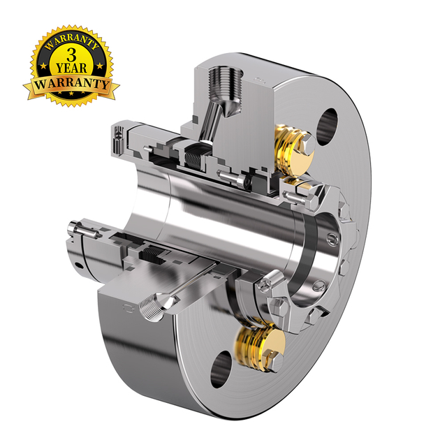 APOG-CSFL 单端集装式机械密封 类别2/3 C型 1CW-FL