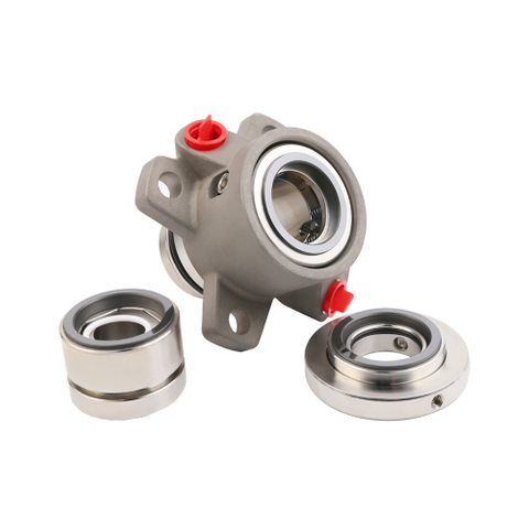 2220定制SE2SULZER®App泵的双重机械密封