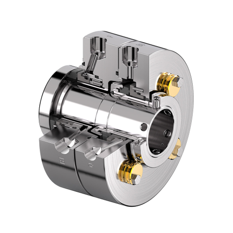 2CW-CW Double API682弹药机械密封APOG-FBPX油气泵