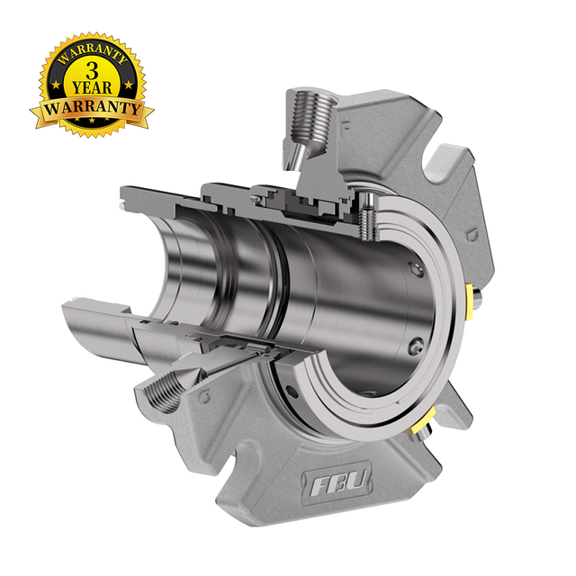 GSMH-适用于Sulzer®APP泵腔的高效单端面静环补偿性密封