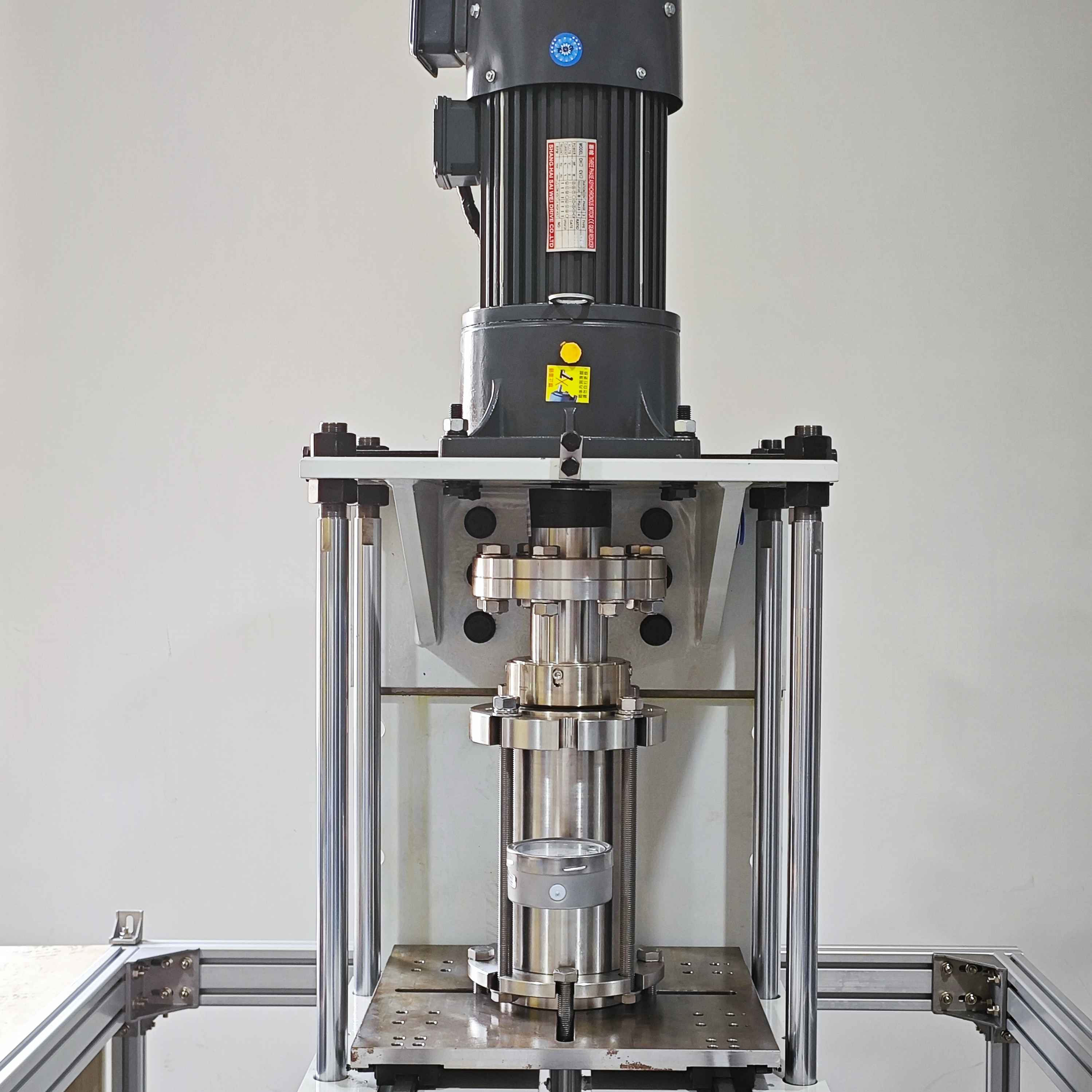 以精密检测筑牢密封性能合规防线