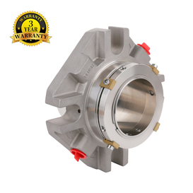 KDC-标准双端面静环补偿性密封