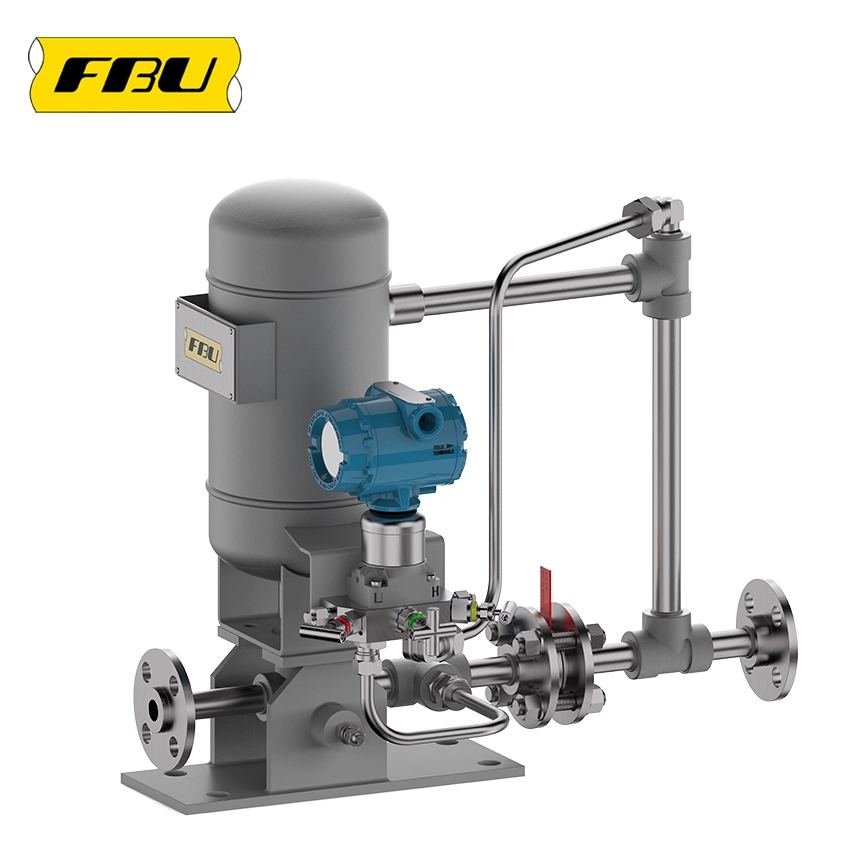 报警口与液位开关：大气端泄漏检测的保障？