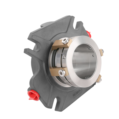 EDMH-适用于Sulzer®App泵腔的经济型双端面密封