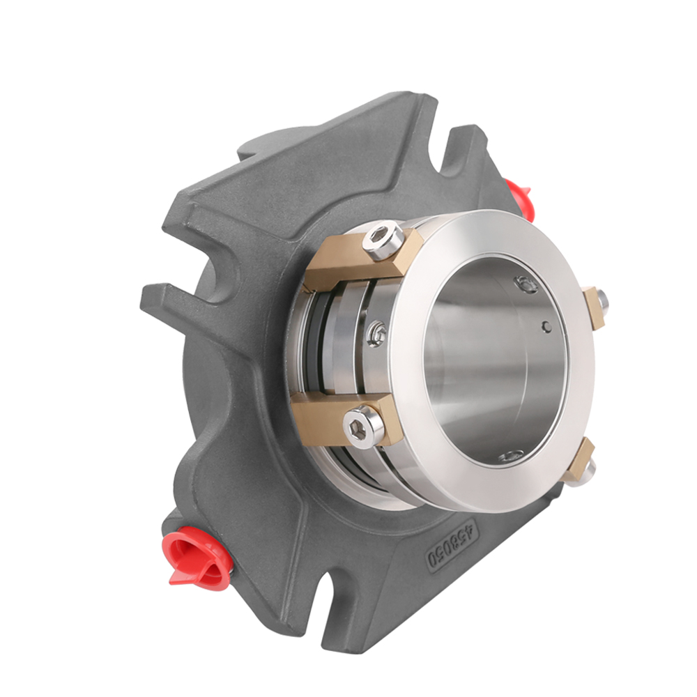 EDMH-适用于Sulzer®App泵腔的经济型双端面密封