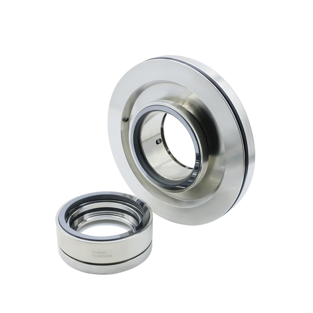 2233ANDRITZ®ACP泵的单个JCS1C机械密封
