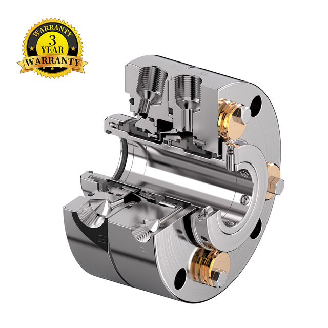 APOG-FBSX 双端面集装式机械密封 类别1 A型 配置2CW-CW与3CW-FB