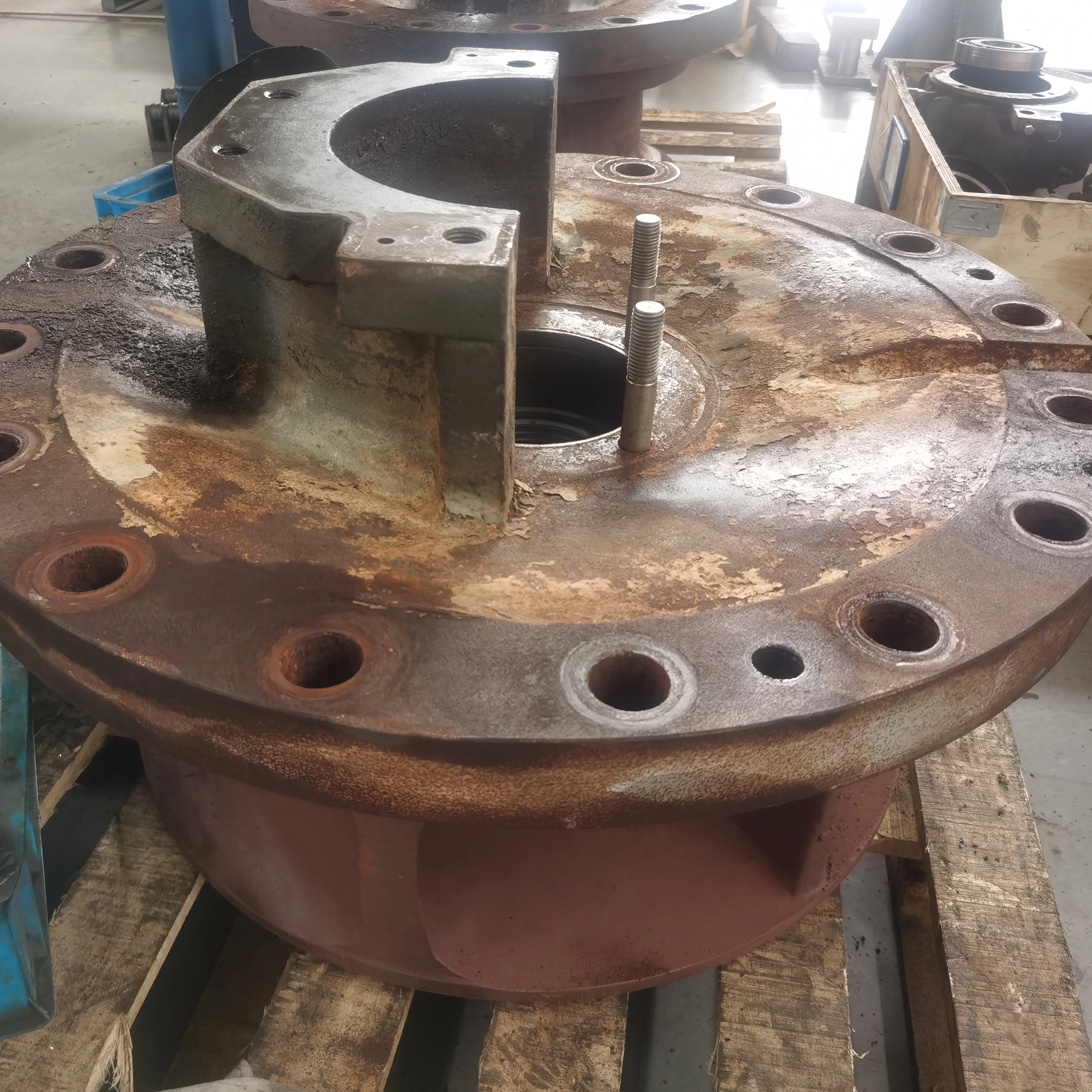 如何延长磨蚀性渣浆泵集装式密封寿命：过早失效的5大根本原因  